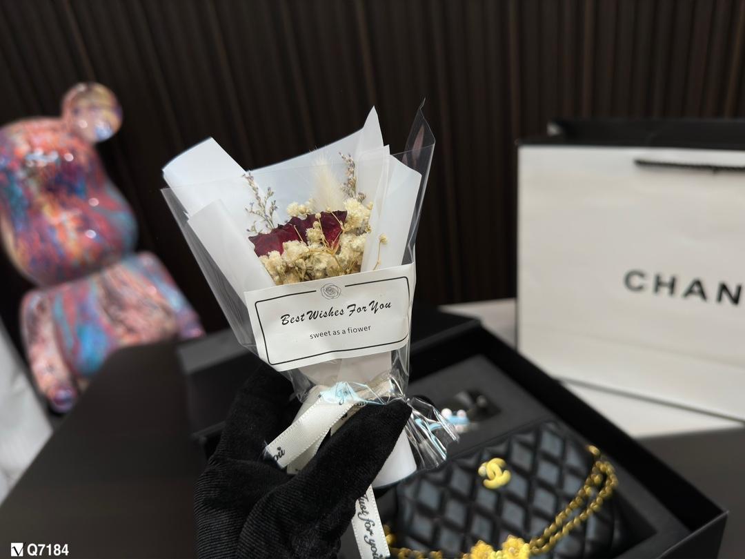 Replica Chanel Bag 19*13CM