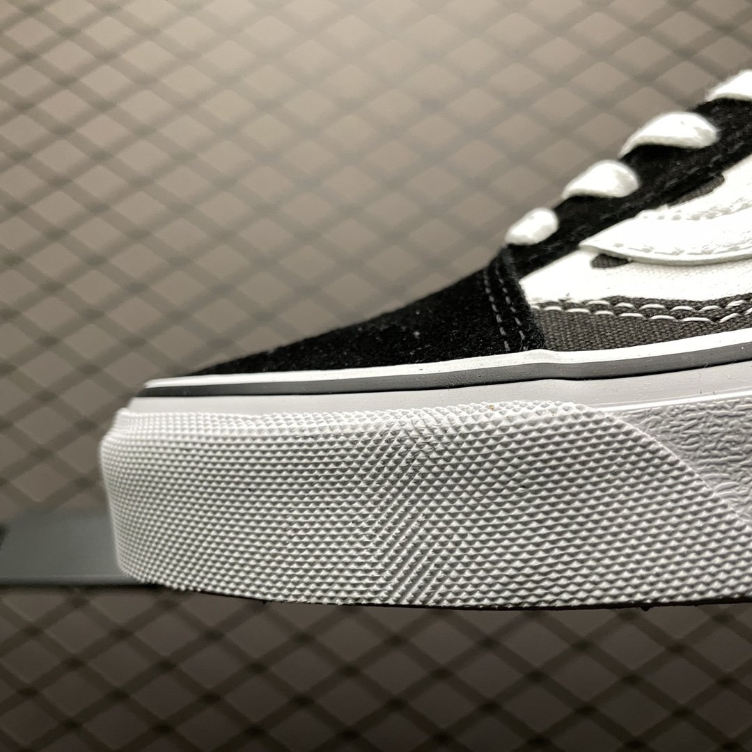 Replica Vans Shoe Vans  Old Skool  35-4420EDDH1 A