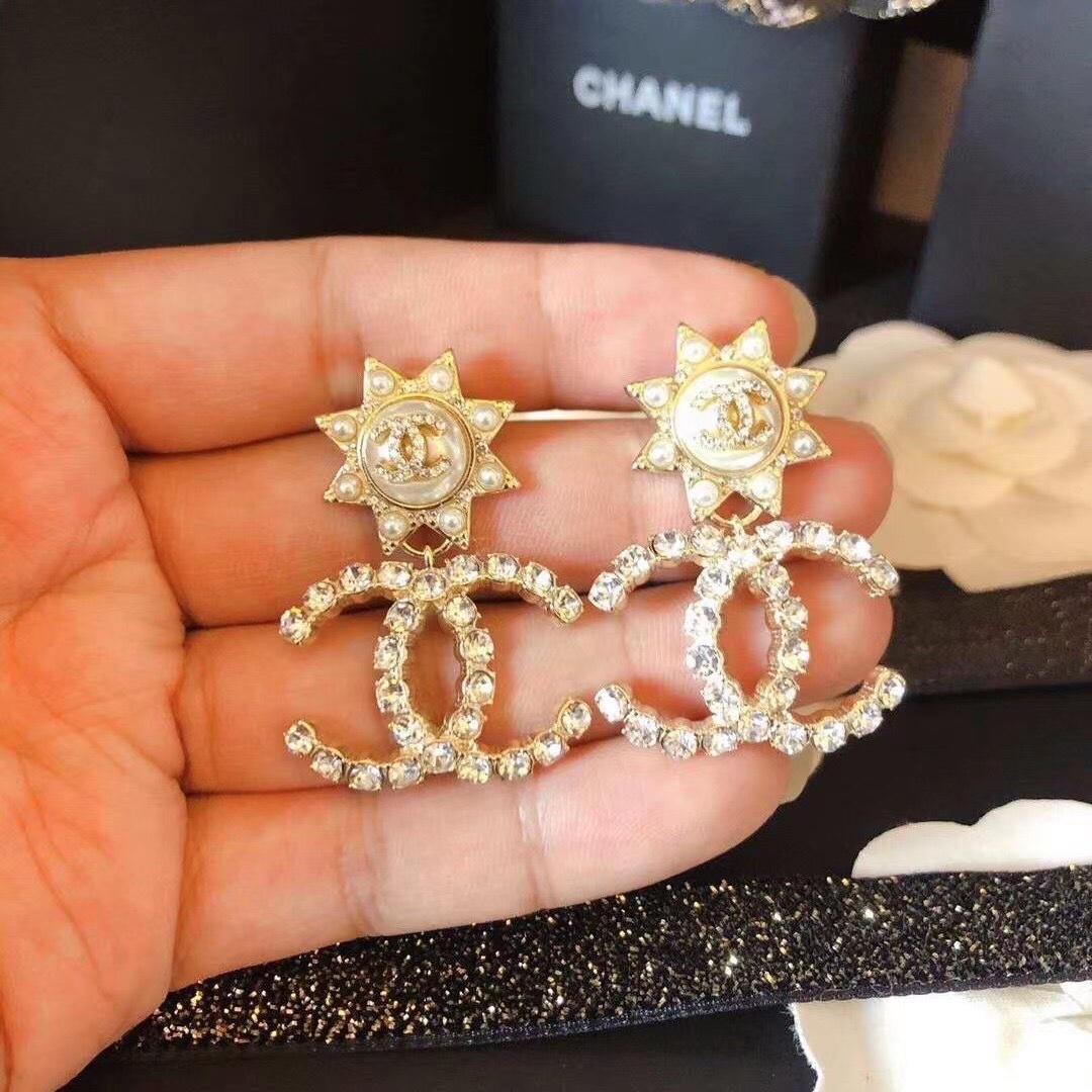 Replica CHANEL Earring