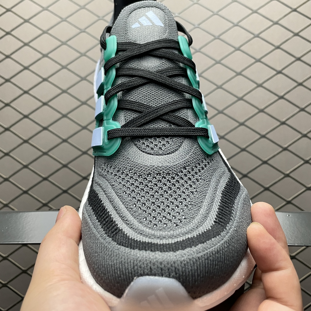 Replica Adidas Shoe Adidas Ultra Boost Light UB23 HQ6342 Size 39-48
