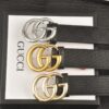 Replica GUCCI belt