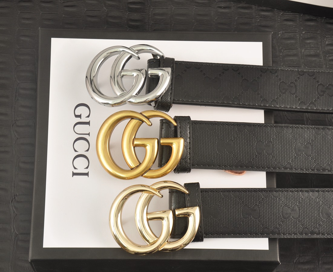 Replica GUCCI belt