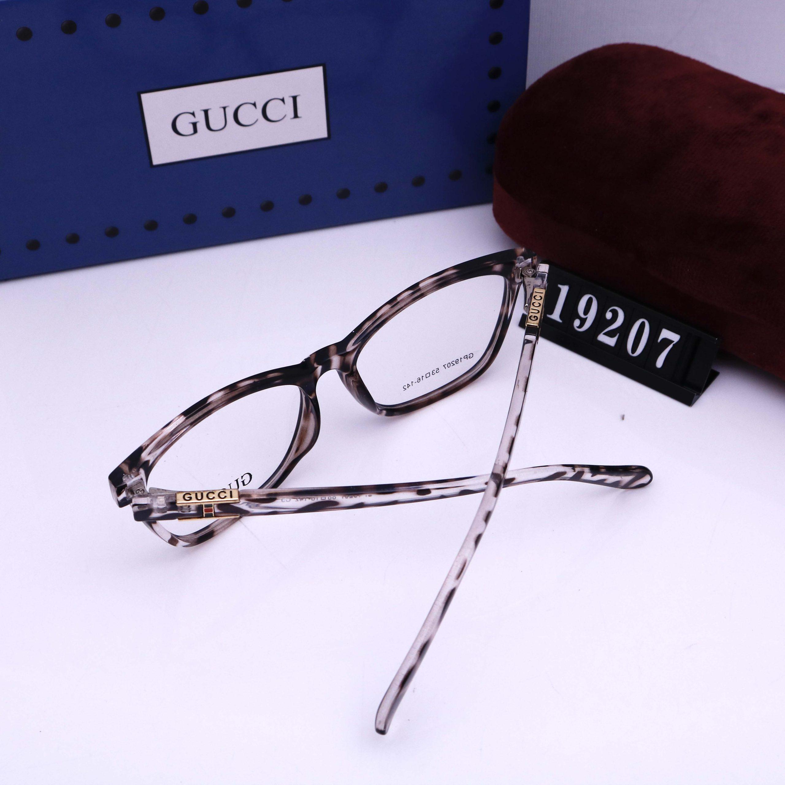 Replica Gucci Glasses