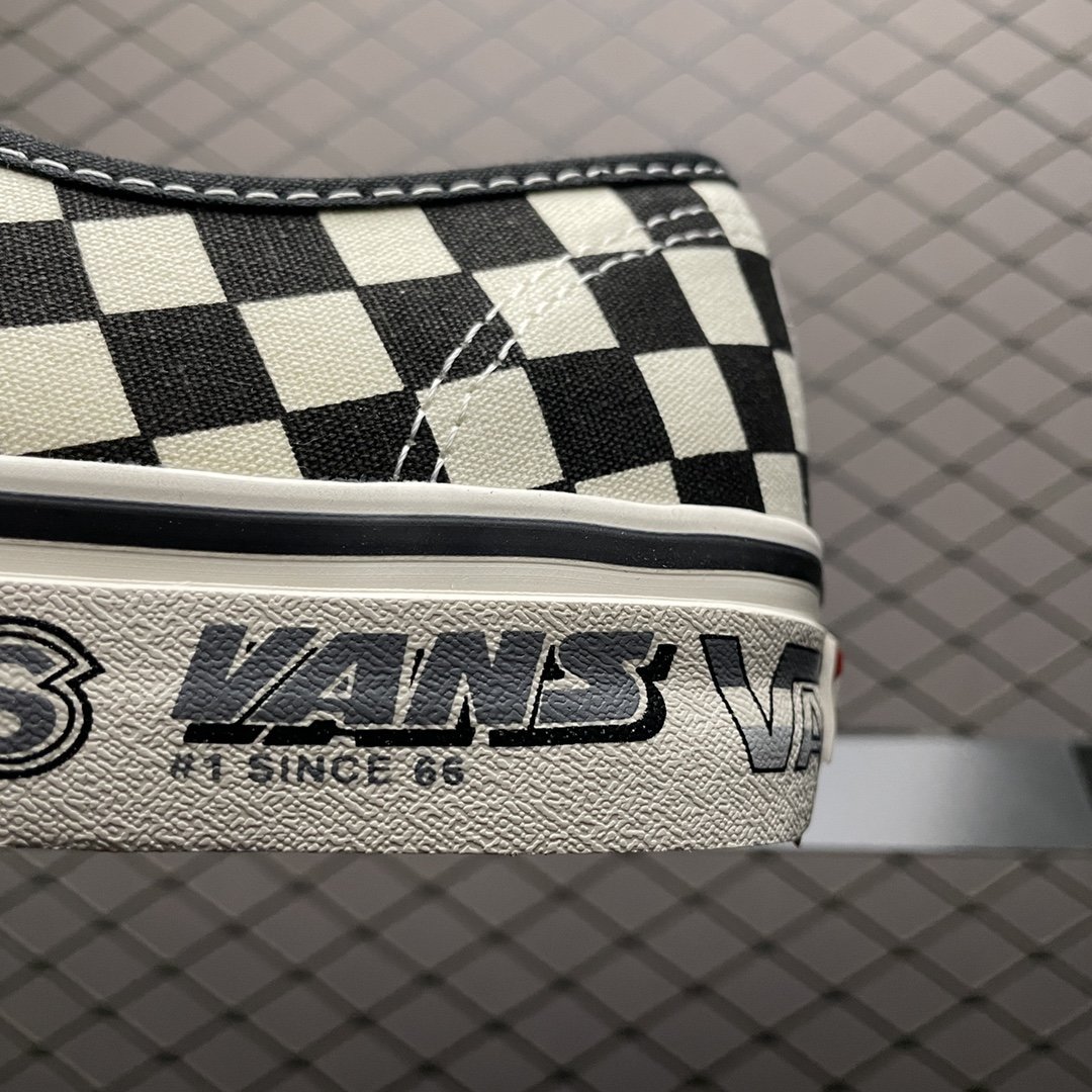 Replica Vans Shoe Vans Authentic Size 35-44 20DBEE14