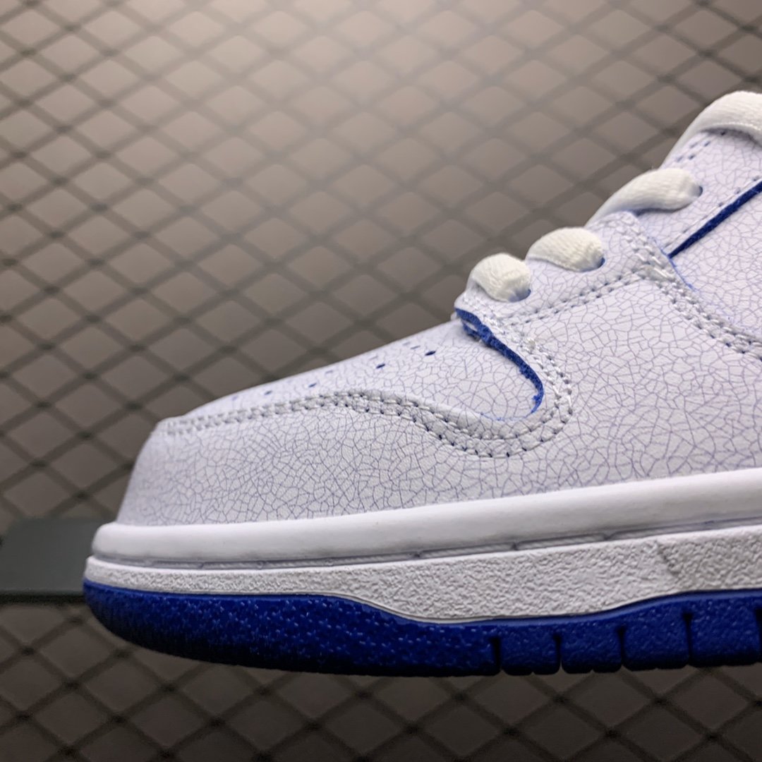 Replica Nike Dunk SB Shoe Nike SB Dunk Low PRM CJ6884-100 36-45