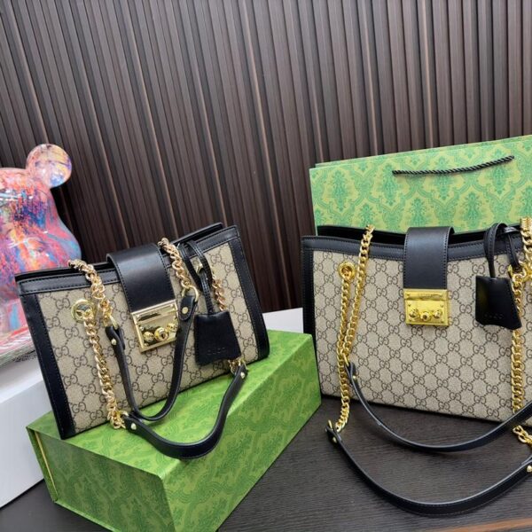 Replica Gucci Bag 25*17CM/34*22CM