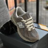 Replica New Balance Shoe New Balance 1906R M1906RL NEW BALANCE Khaki Grey