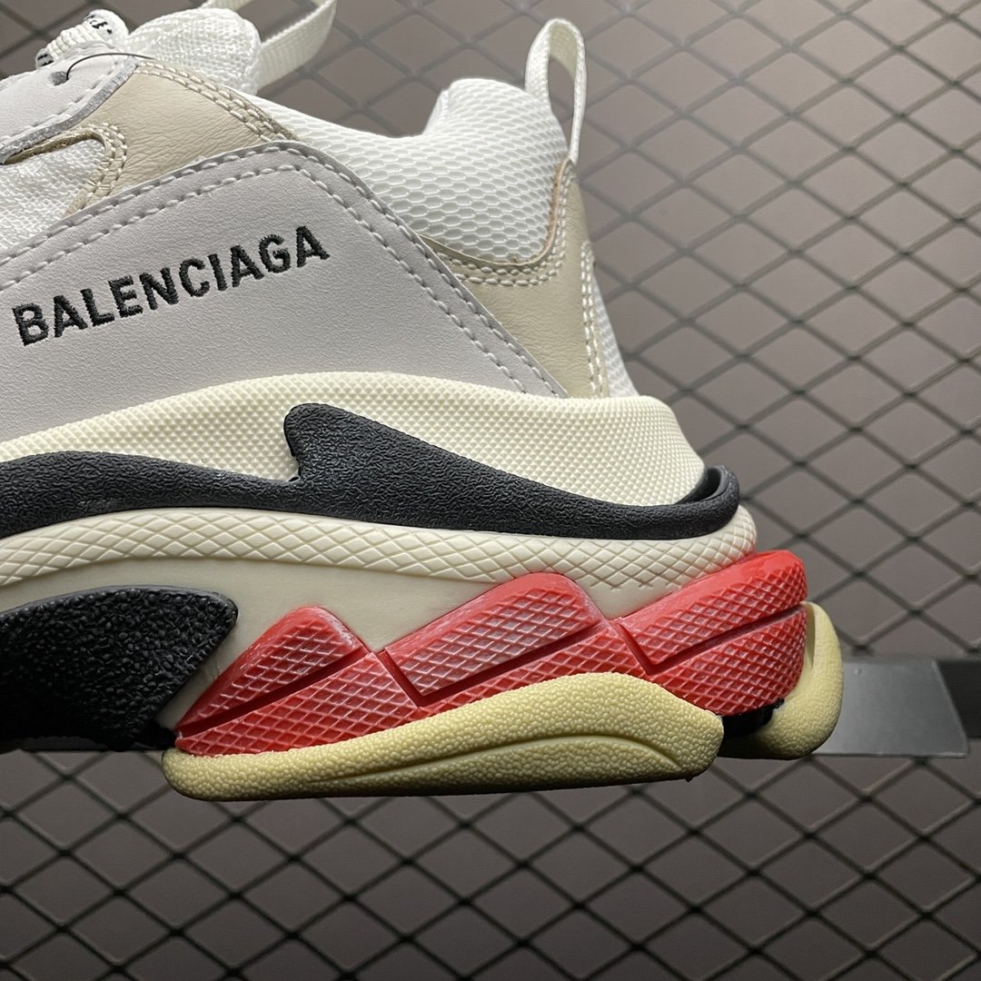 Replica Balenciaga Shoe Balenciaga Triple S Sneaker 524036 Size 35-45 1601