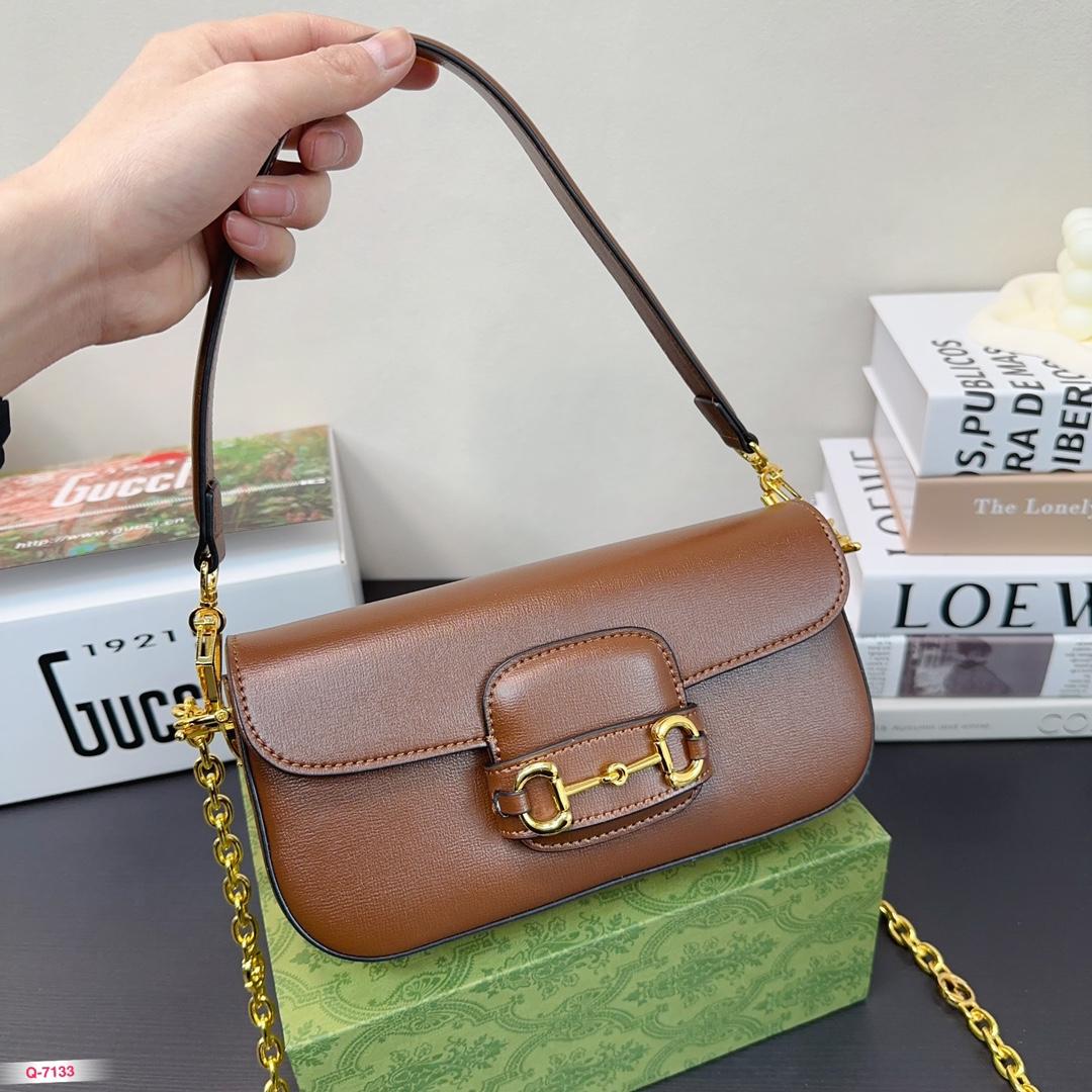 Replica Gucci Bag 12*23CM