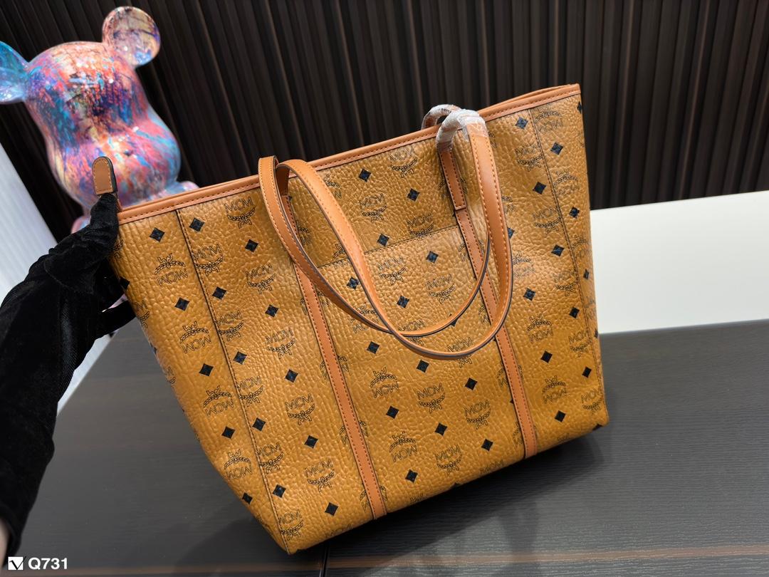 Replica MCM Bag 31*31CM