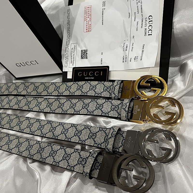 Replica GUCCI belt