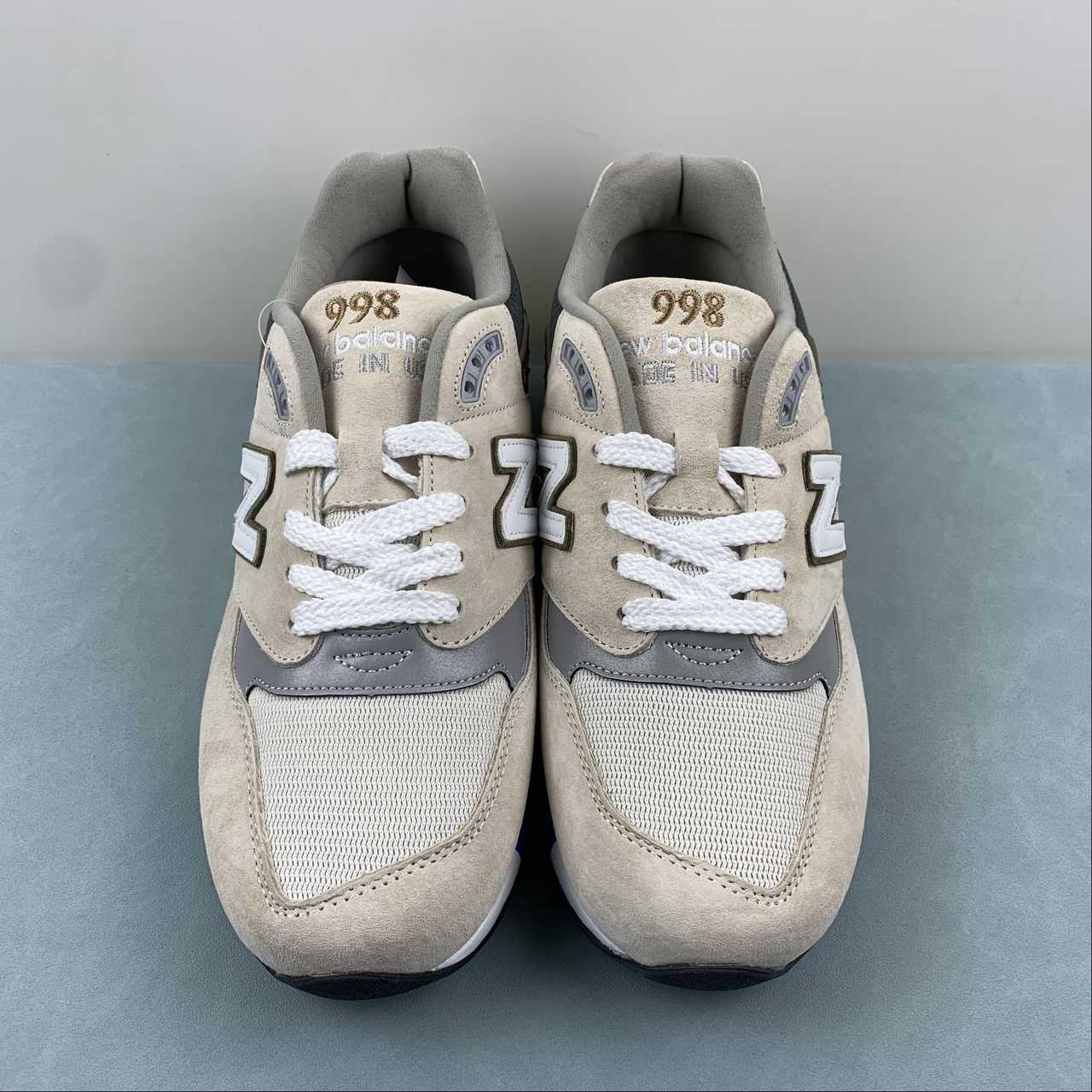 Replica New Balance Shoe New Balance NB998 U998CN  36-45