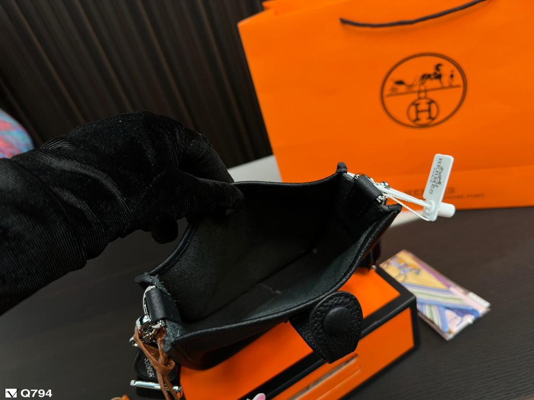 Replica Hermes Bag 18*16CM