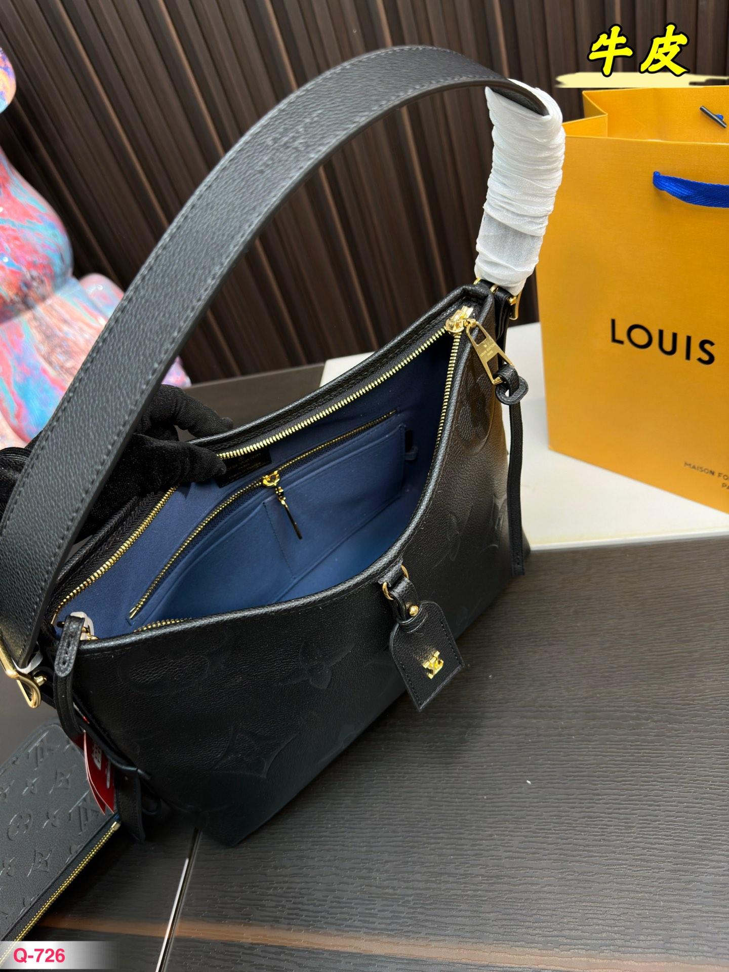 Replica Louis Vuitton Bag 31*21CM