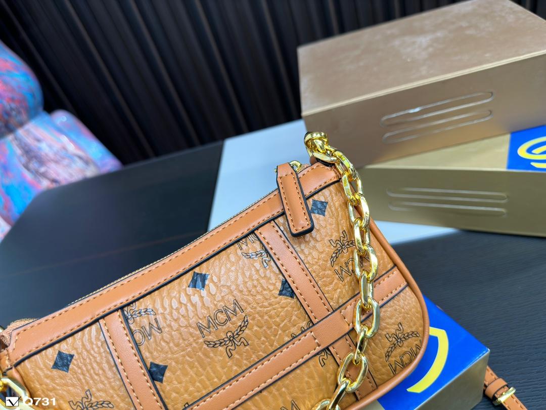 Replica MCM Bag 20*12CM