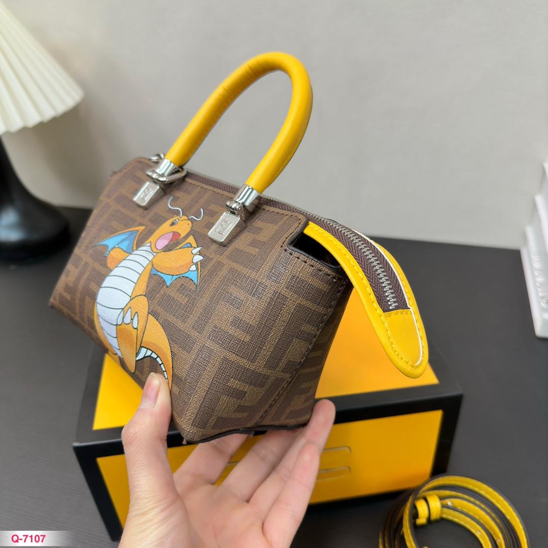 Replica Louis Vuitton Bag 17*12CM