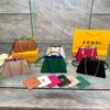 Replica Fendi Bag  25*17CM