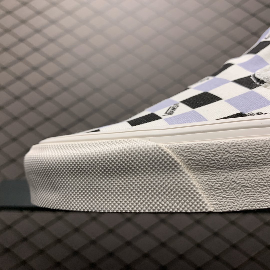 Replica Vans Shoe Vans OG Cassic Slip-ON 35-44