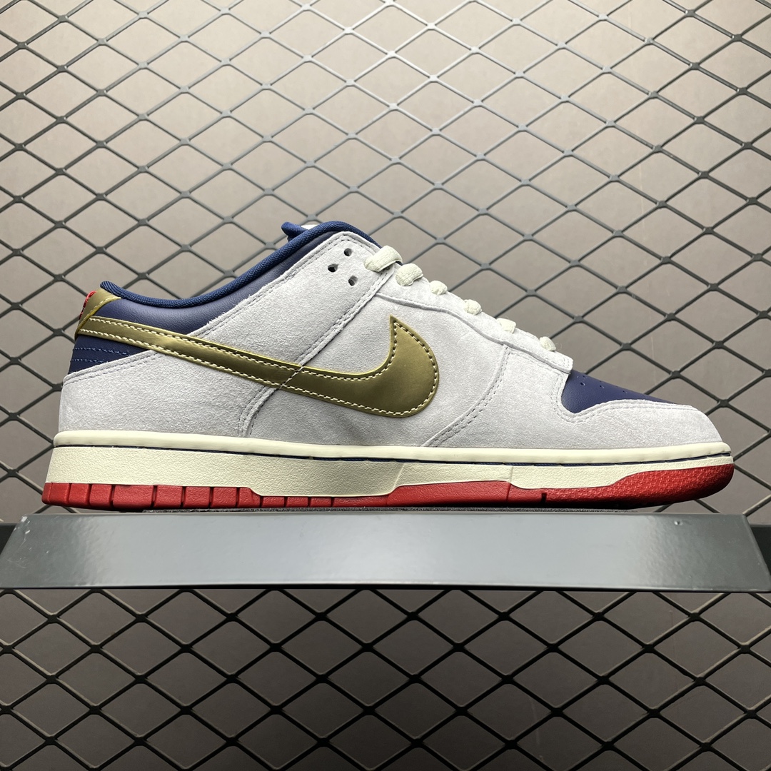 Replica Nike Dunk SB Shoe Nike Dunk Low Old spice 304292-272 Size 36-47.5