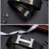 Replica HERMES belt