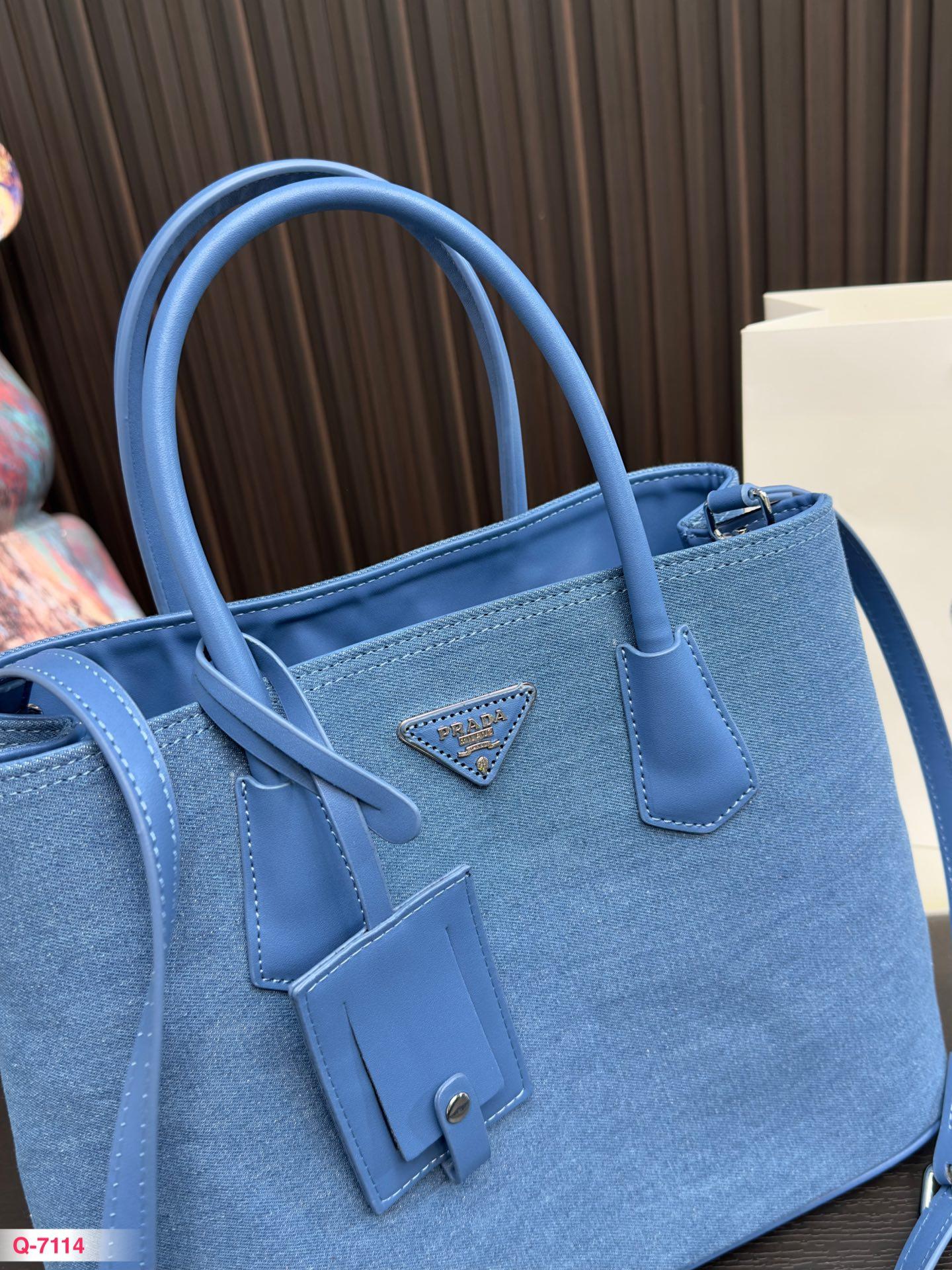 Replica Prada Bag 25*34CM