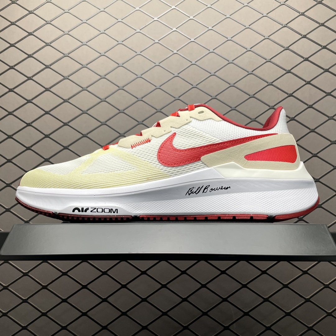 Replica Nike Shoe Nike Air Zoom Structure 25 FJ0332-100 Size 39-46