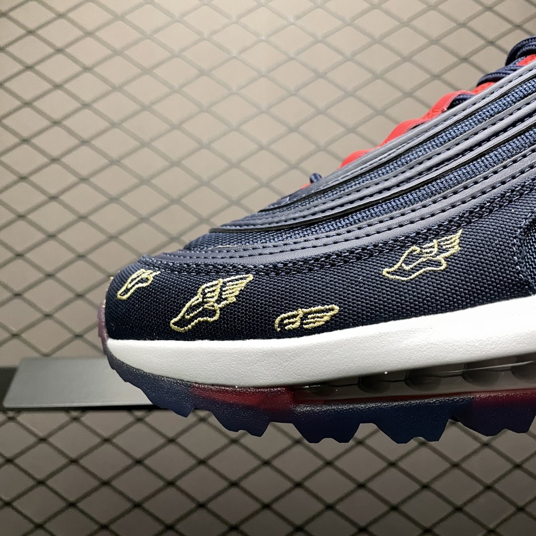Replica Nike Air Max Shoe Nike Air Max 97 CK1220-400 36-45