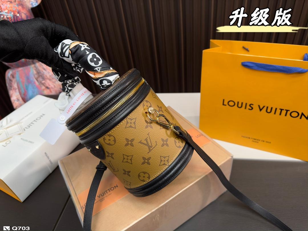 Replica Louis Vuitton Bag 20*15CM