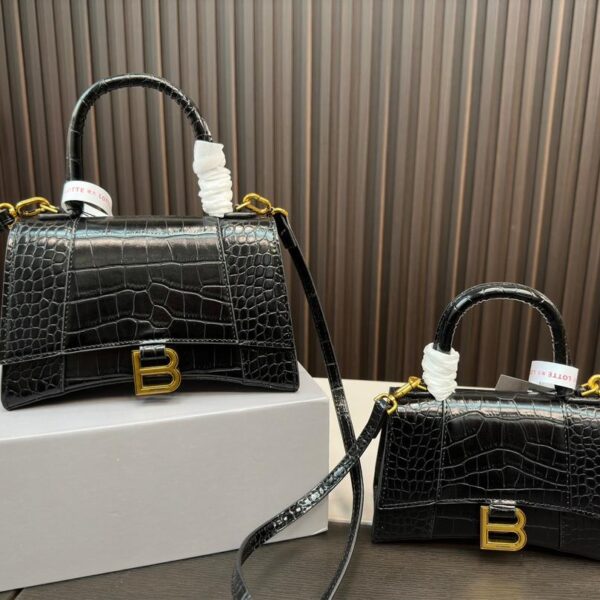 Replica Balenciaga Bag  23*10*14CM/19*8*12CM