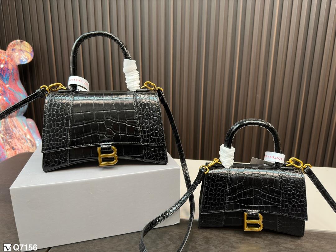 Replica Balenciaga Bag  23*10*14CM/19*8*12CM