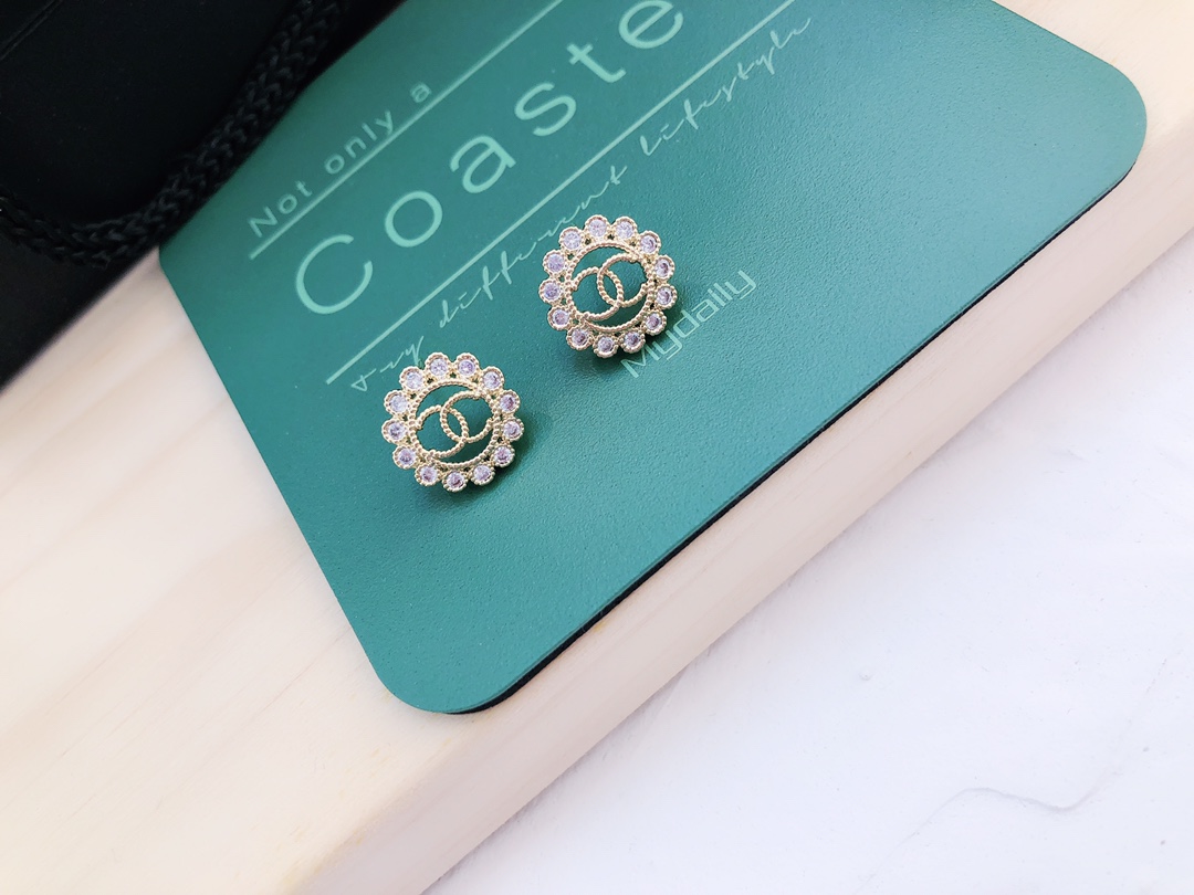 Replica CHANEL Earring