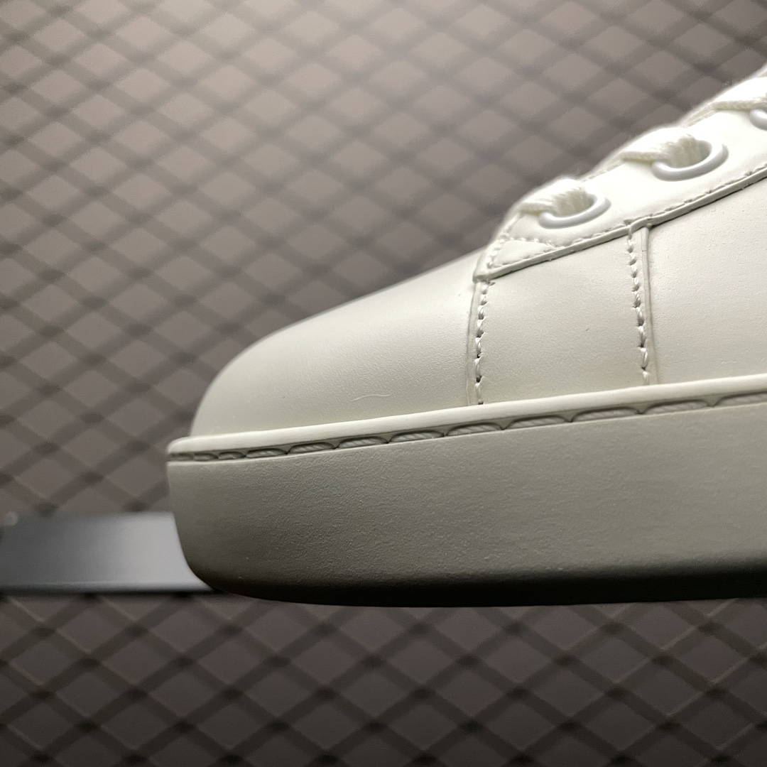 Replica GUCCI Shoe MLB x Gucci Ace Size 35-44