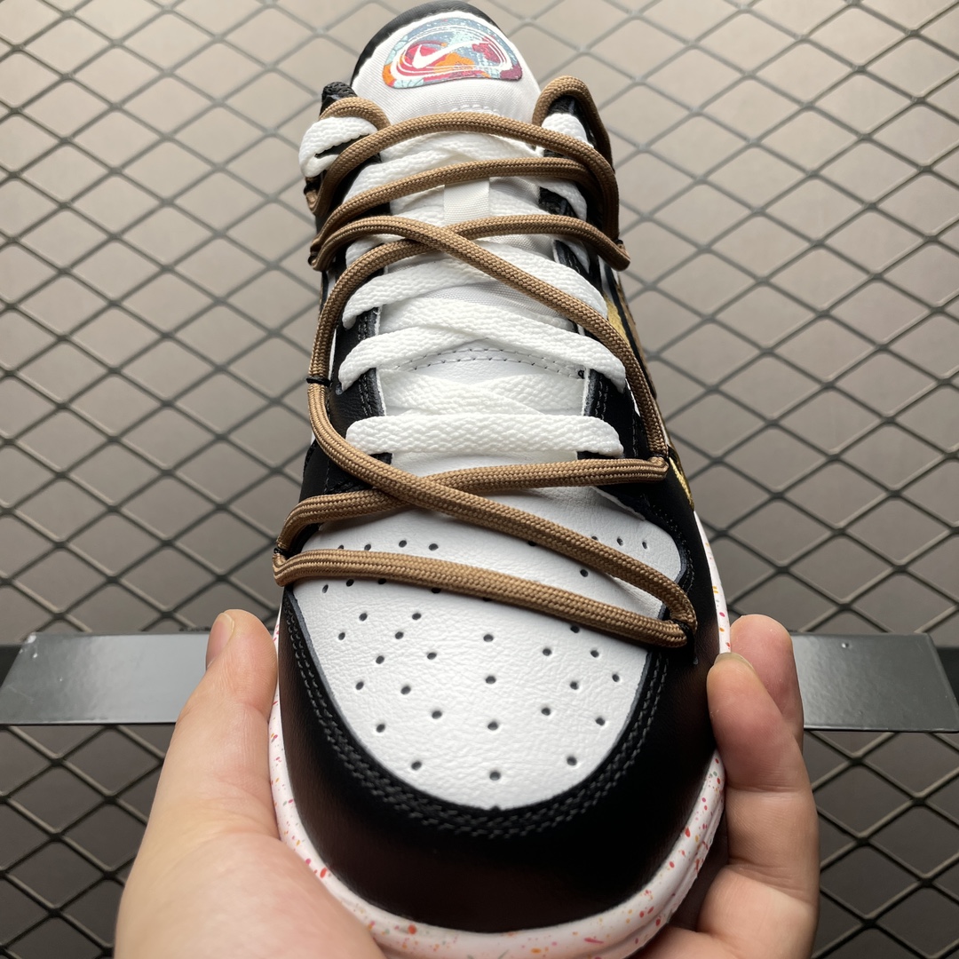 Replica Nike Dunk SB Shoe Nike Dunk Low FD4623-142 Size 36-46
