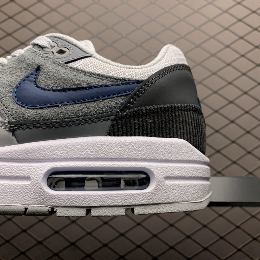 Replica Nike Air Max Shoe Nike Air Max 1 London CV1639-001 36-45