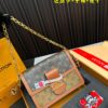 Replica Louis Vuitton Bag Set 20CM/25CM
