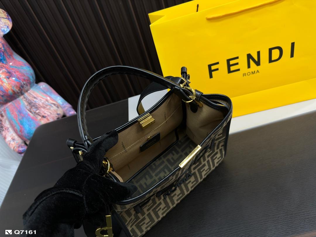 Replica Fendi Bag 28*25CM