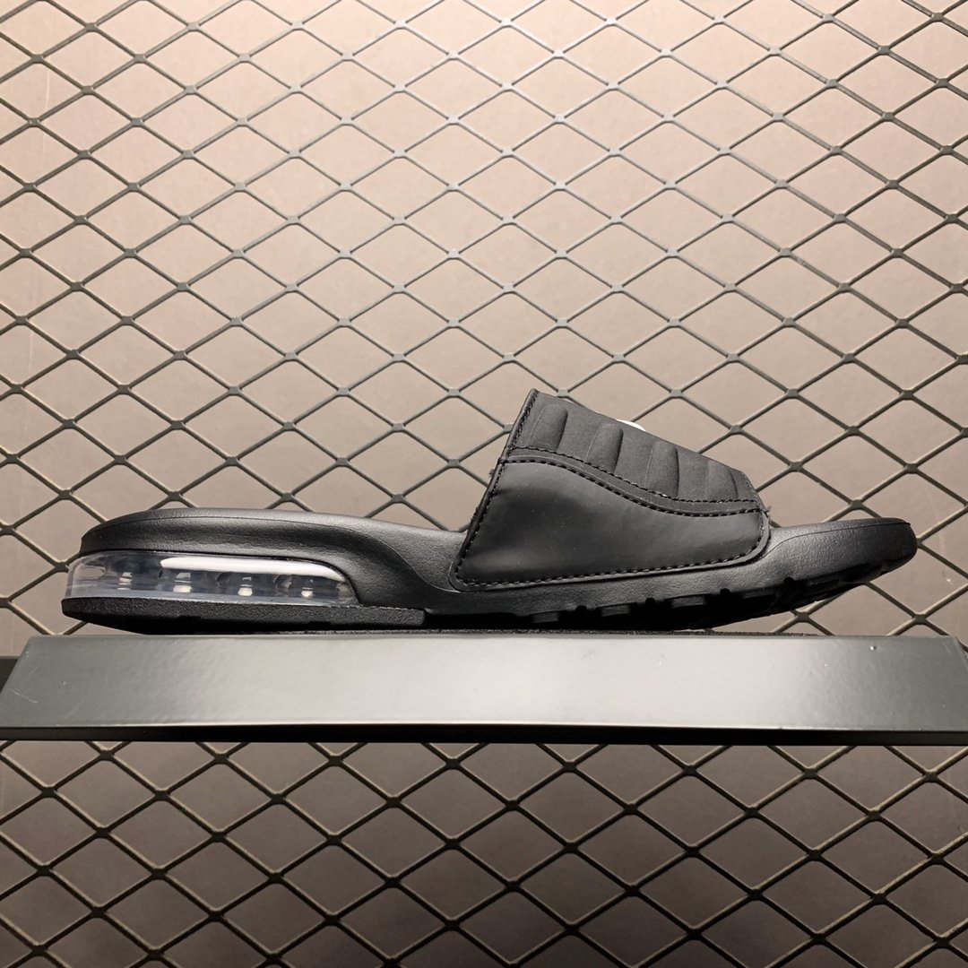 Replica Nike Shoe Nike Benassi Solarsoft BQ4626-004 36-45