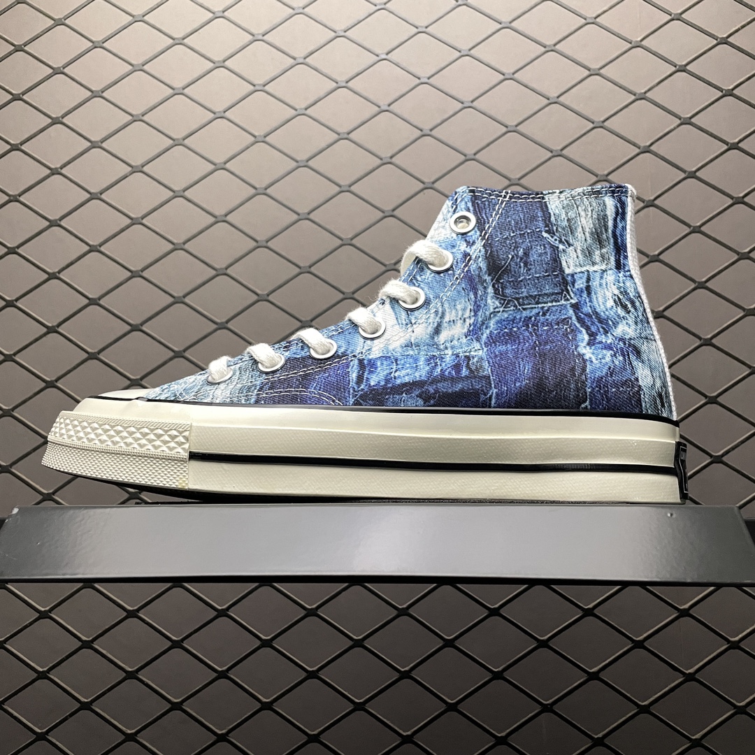 Replica Converse Shoe Converse Chuck 70 1970S Size 35-44
