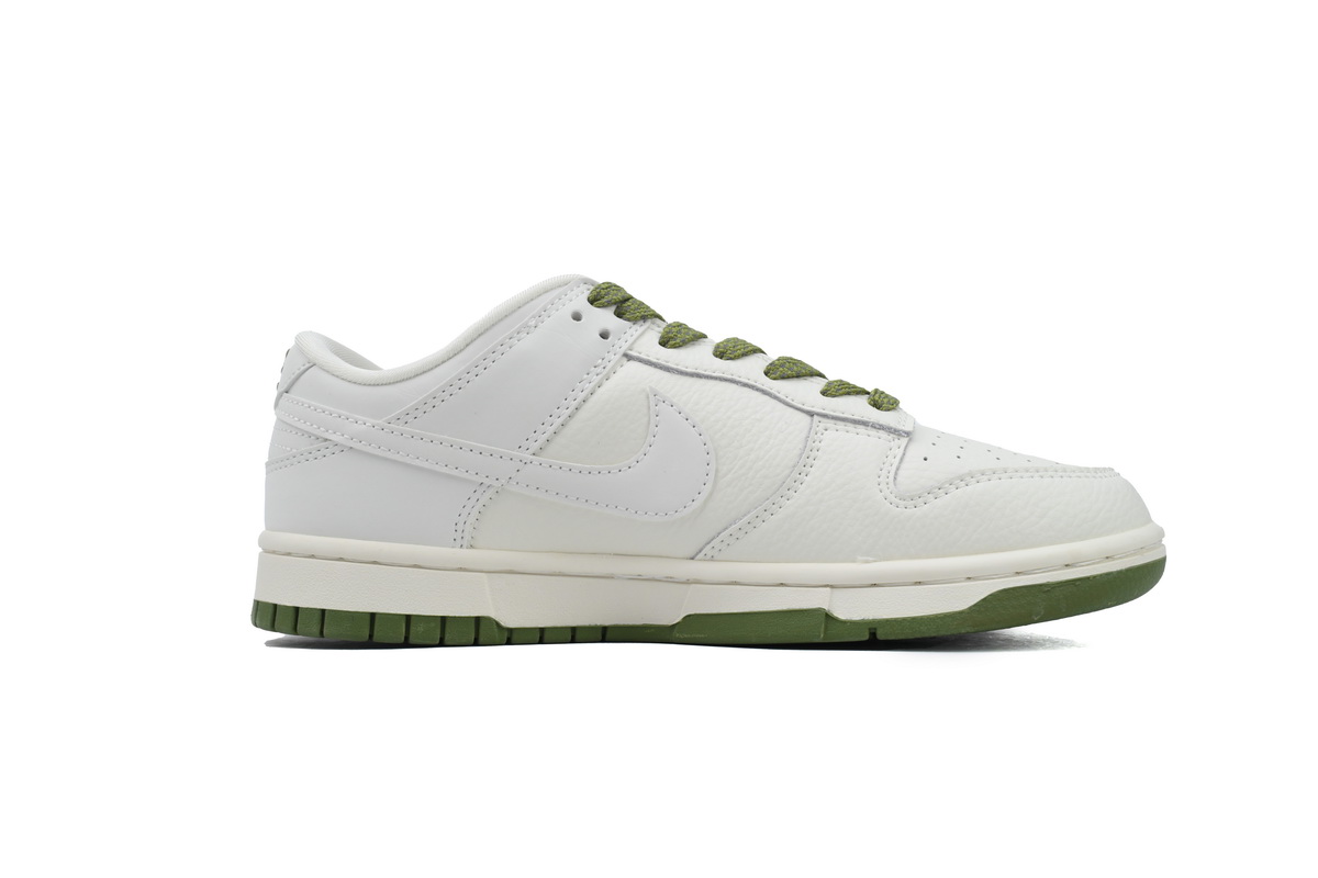 Replica GUCCI Shoe Gucci Dunk KK1888-007 Nike Dunk Low