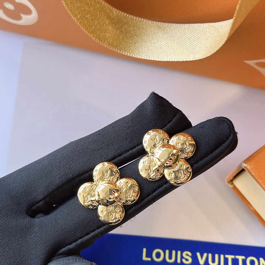 Replica LOUIS VUITTON Earring