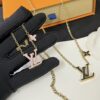 Replica LOUIS VUITTON Necklace