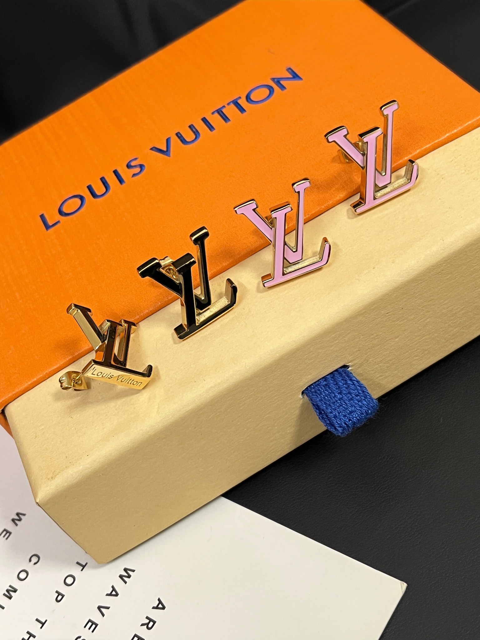 Replica LOUIS VUITTON Earring