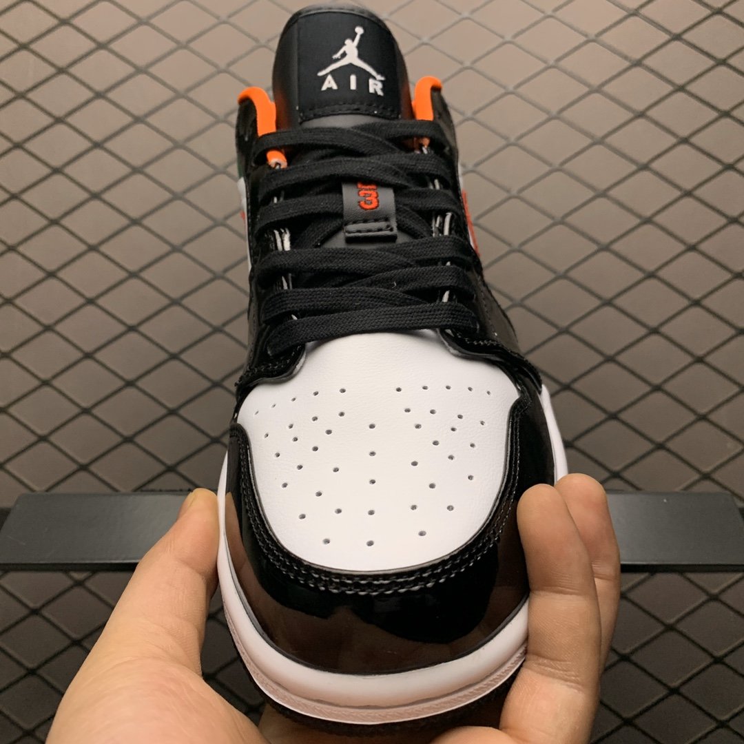 Replica Air Jordan Shoe Air Jordan 1 Low AJ1 CZ4776-101 36-46