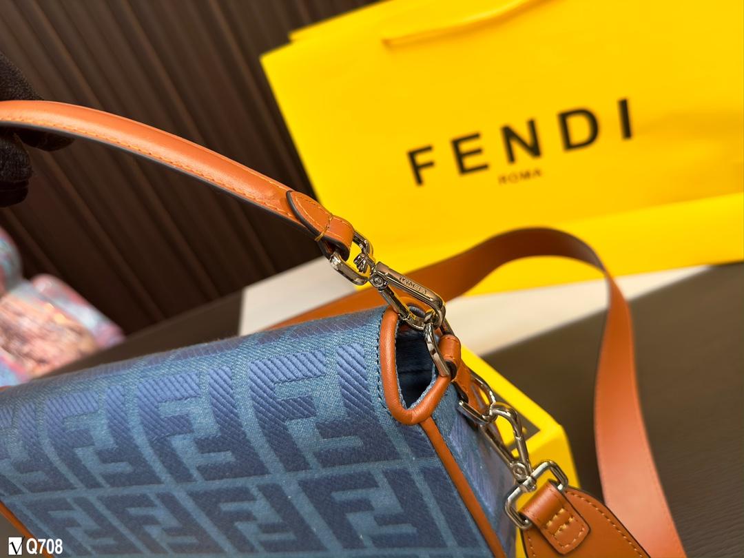 Replica Fendi Bag 25*15CM