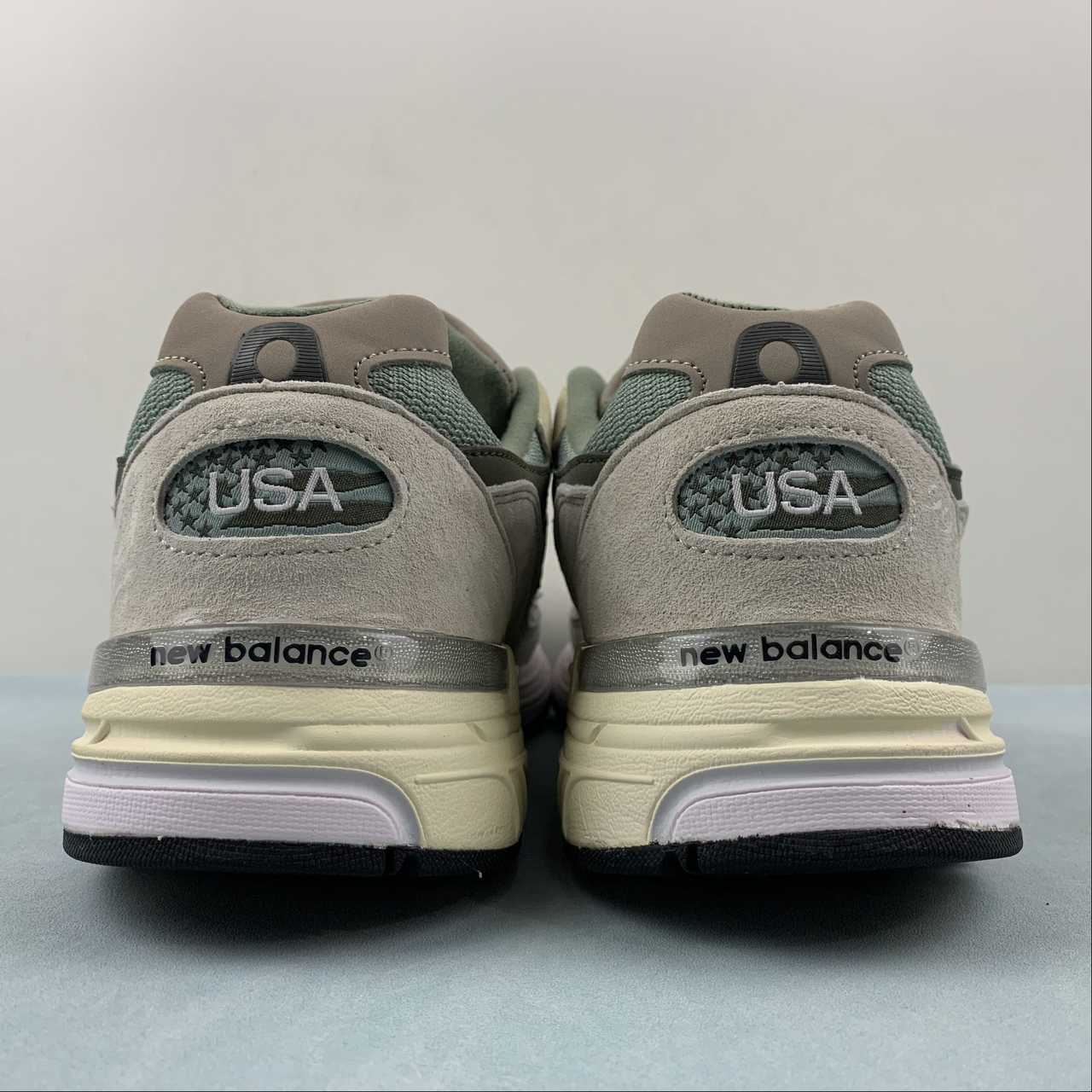 Replica New Balance Shoe New Balance NB993  MR993KT1  36-45