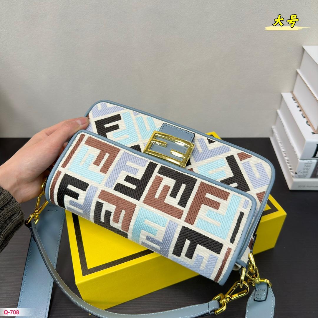 Replica Fendi Bag 26*16CM