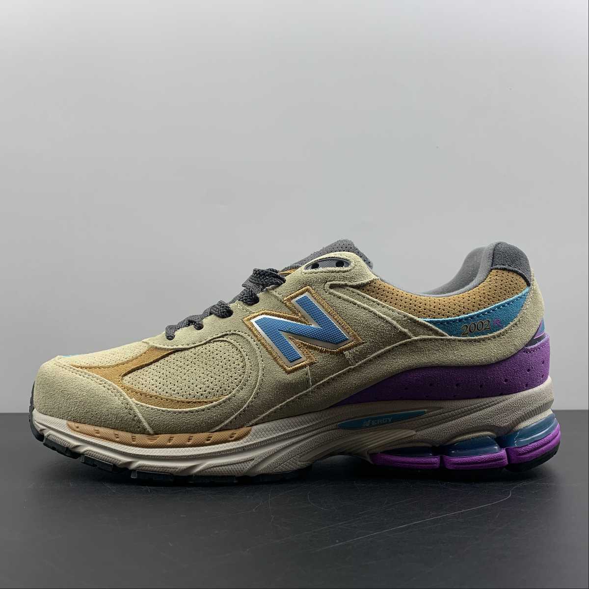 Replica New Balance Shoe New Balance NB2002 ML2002RWA  36-45