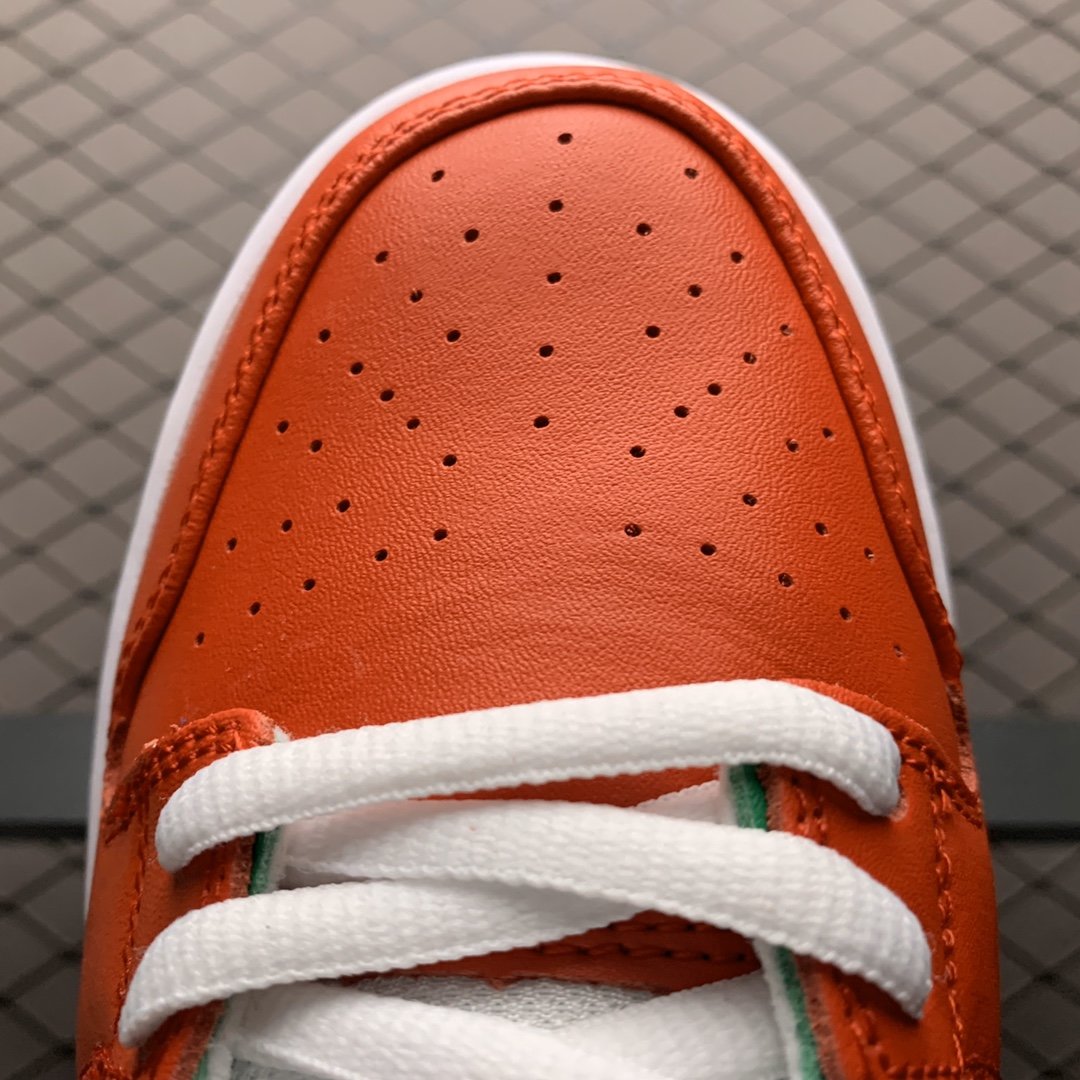 Replica Nike Dunk SB Shoe 7-Eleven x Nike Dunk Low 7 CZ5130-600 36-46