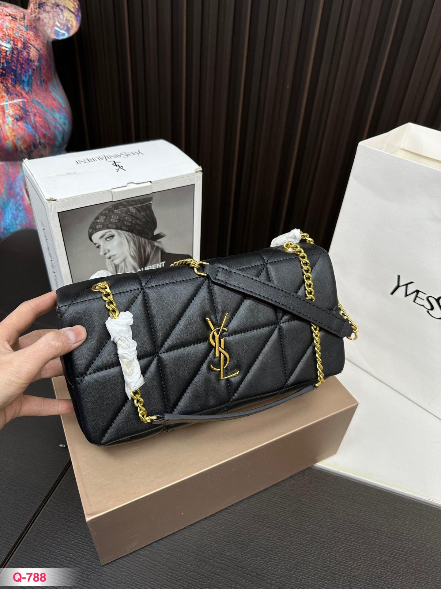 Replica YSL Bag 26*15CM