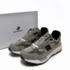 Replica New Balance Shoe M992J2 JJJJound x New Balance 992 Grey